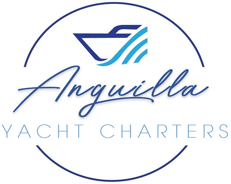 Anguilla yacht charters logo